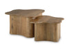 Abeford Accent Coffee Table