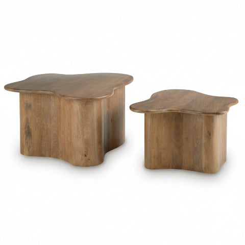 Abeford Accent Coffee Table