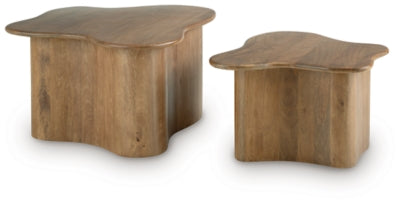Abeford Accent Coffee Table
