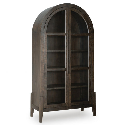 Benhall Accent Cabinet