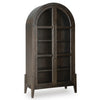 Benhall Accent Cabinet