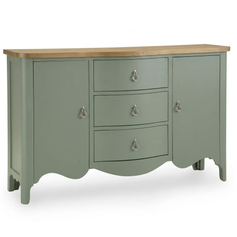 Actonville Accent Cabinet