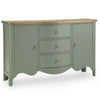Actonville Accent Cabinet