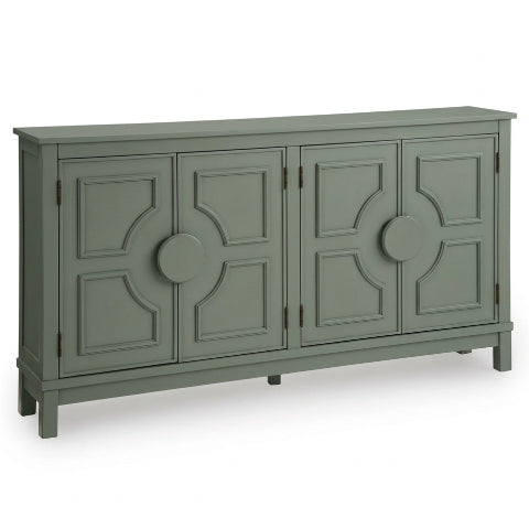 Darlock Accent Cabinet