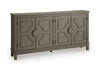 Darlock Accent Cabinet