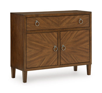 Walsgrove Accent Cabinet