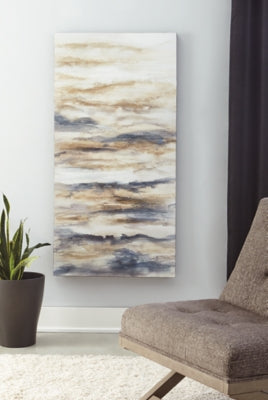 Joely Wall Art (A)