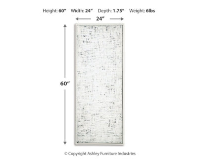 Daxonport Wall Art (A)