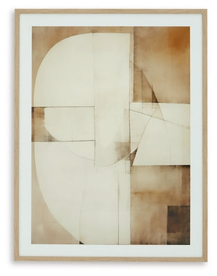 Corlain Wall Art (A)
