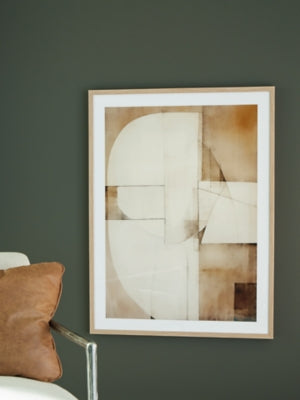 Corlain Wall Art (A)