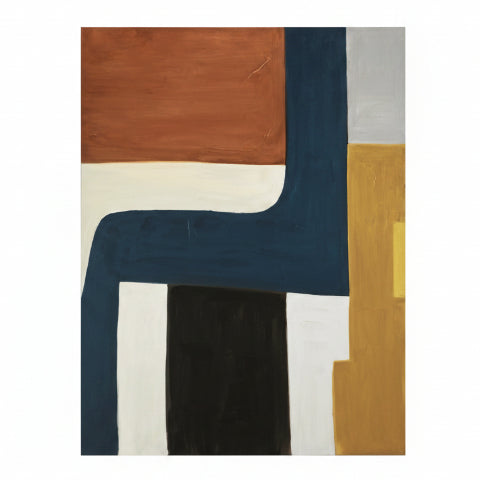Lennmen Wall Art (A)