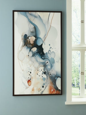 Foxenburg Wall Art (A)