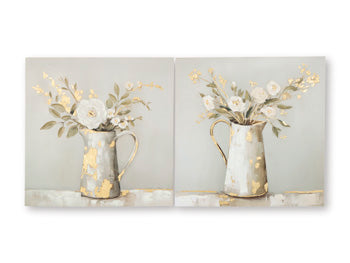 Amoryville Wall Art Set (Set of 2)(A)