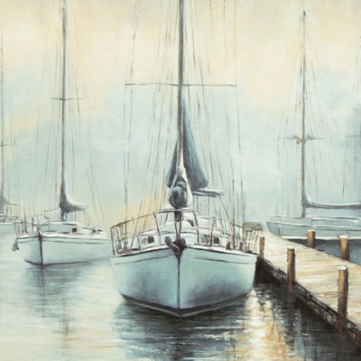 Worthney Wall Art
