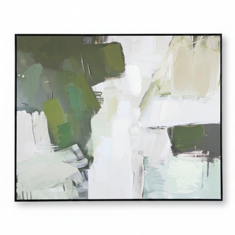Vinick Wall Art (A)