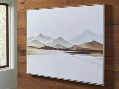 Karalen Wall Art (A)