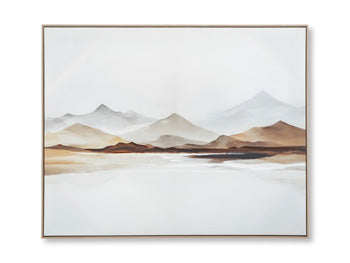 Karalen Wall Art (A)