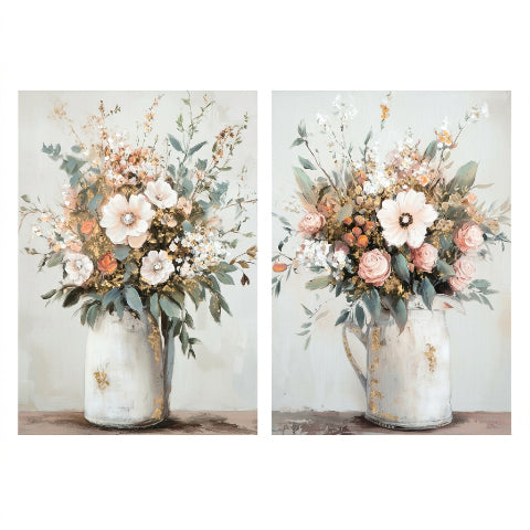 Faisaldon Wall Art (A)(Set of 2)