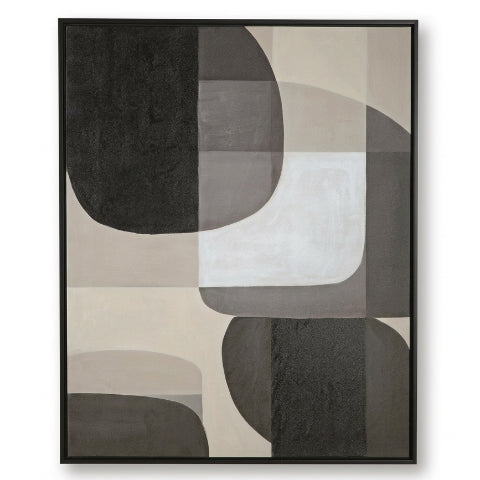 Kesleigh Wall Art (A)