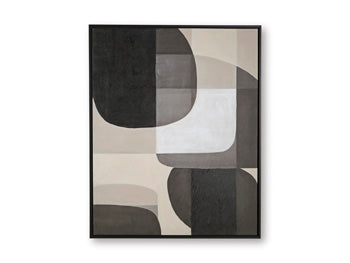 Kesleigh Wall Art (A)