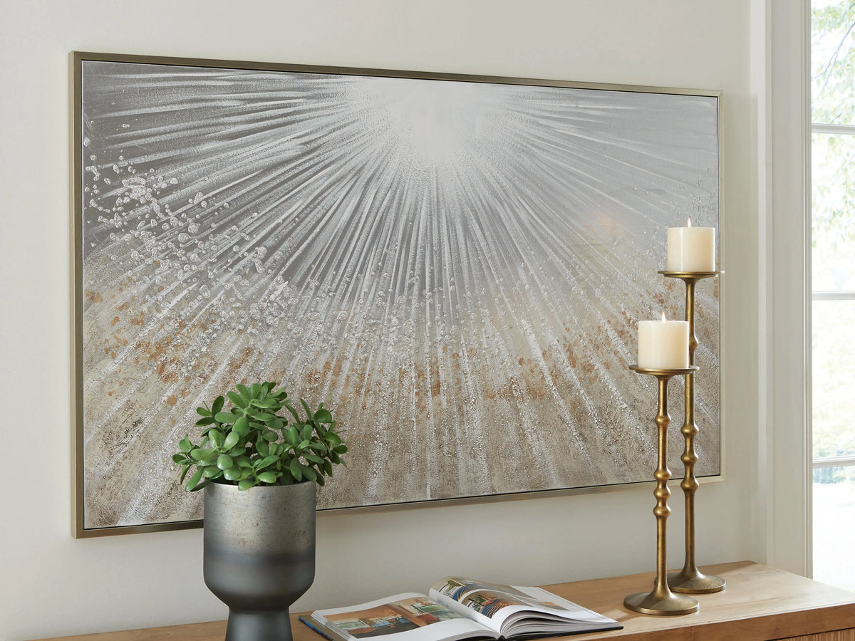 Waldard Wall Art (A)