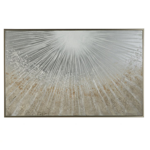 Waldard Wall Art (A)
