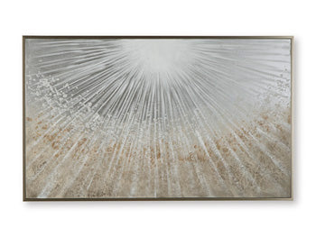 Waldard Wall Art (A)