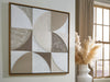Harelman Wall Art (A)