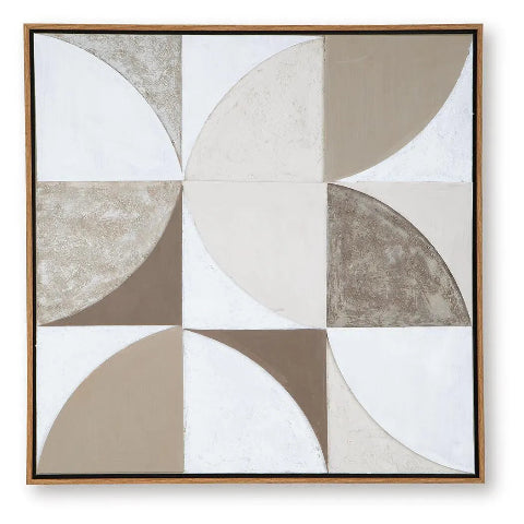 Harelman Wall Art (A)