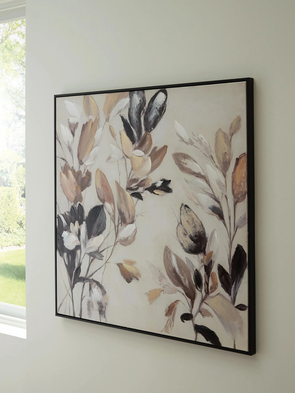 Trulow Wall Art (A)