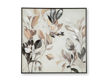 Trulow Wall Art (A)