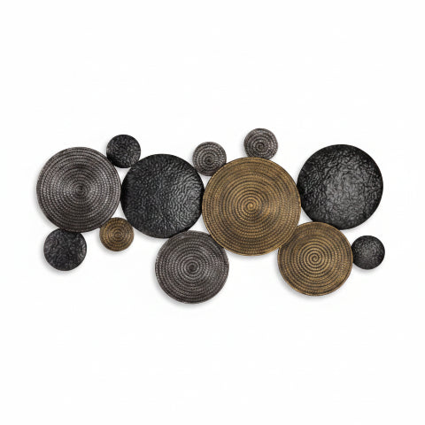 Emsley Wall Decor