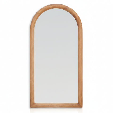 Dairville Floor Mirror