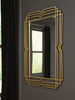 Claybrook Accent Mirror (A)
