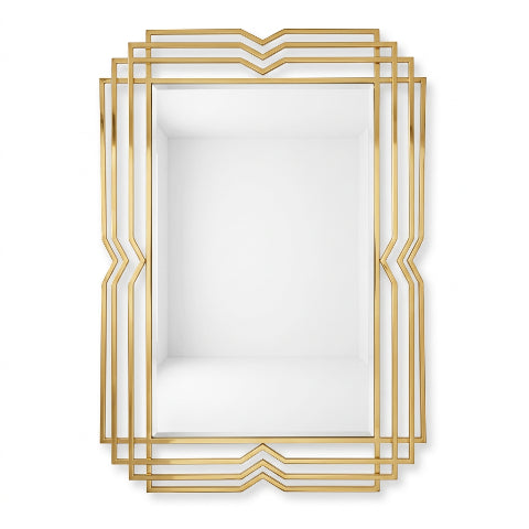 Claybrook Accent Mirror (A)