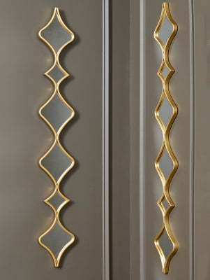 Harriswood Accent Mirror Set