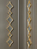 Harriswood Accent Mirror Set