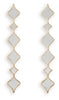 Harriswood Accent Mirror Set