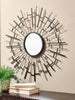 Garrenworth Accent Mirror (A)