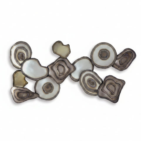 Worthman Wall Decor (A)