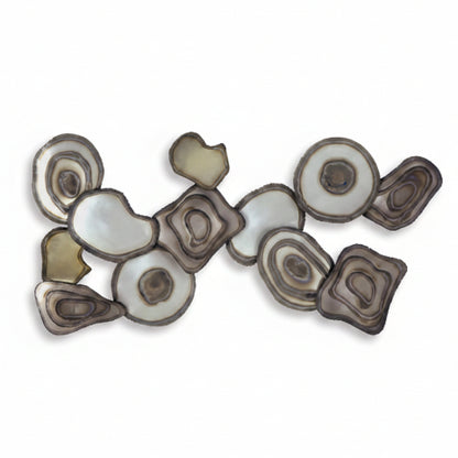 Worthman Wall Decor (A)