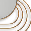 Warrenley Accent Mirror (A)