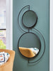 Shayham Accent Mirror (A)