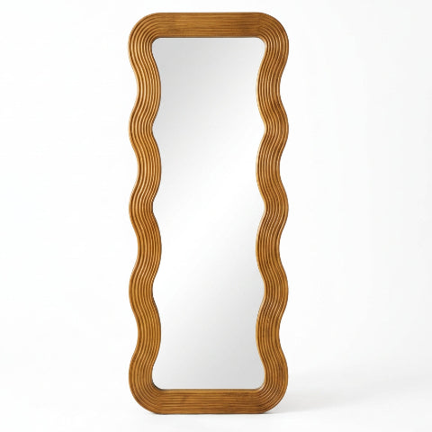 Ellisonville Floor Mirror (A)