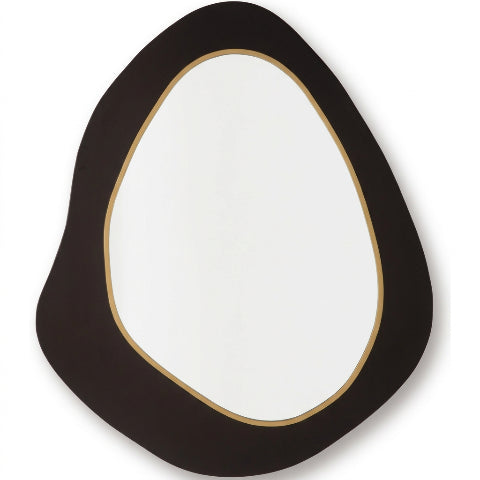 Kierlock Accent Mirror (A)
