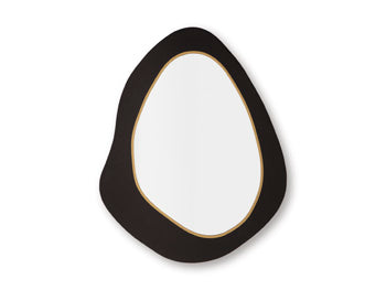 Kierlock Accent Mirror (A)