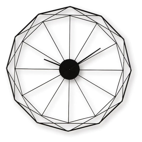 Arkthorne Wall Clock