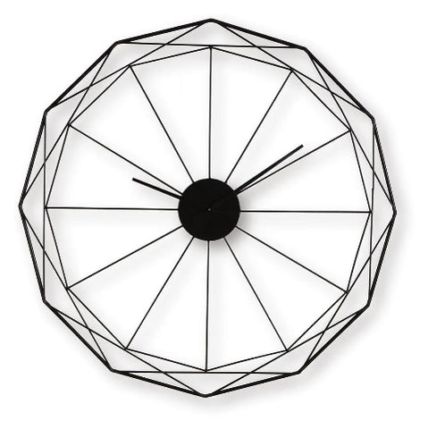 Arkthorne Wall Clock
