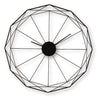 Arkthorne Wall Clock