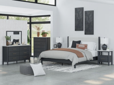 Fargenta Dresser